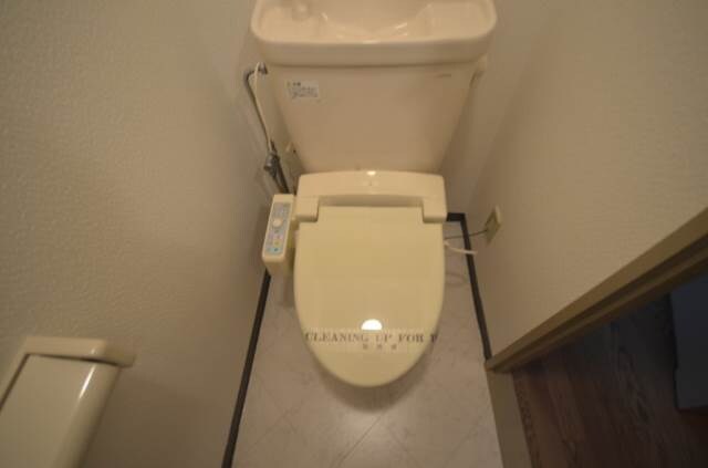 ヴァンサンク堺町の物件内観写真