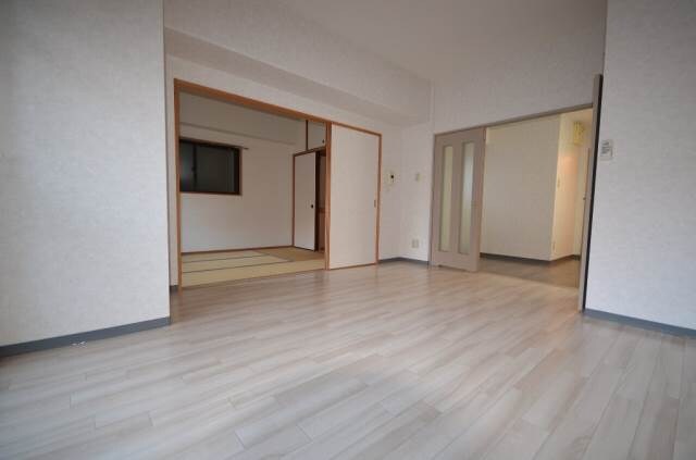 ヴァンサンク堺町の物件内観写真