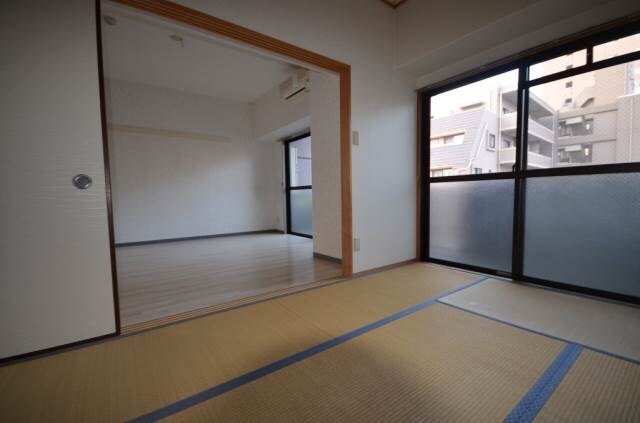 ヴァンサンク堺町の物件内観写真