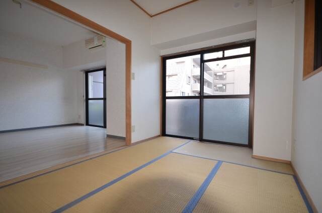 ヴァンサンク堺町の物件内観写真