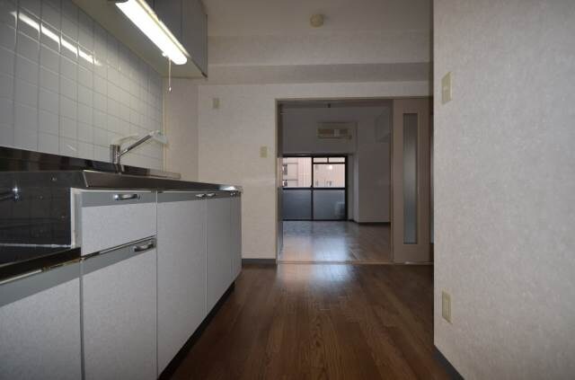 ヴァンサンク堺町の物件内観写真