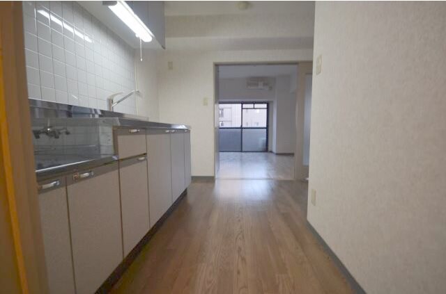 ヴァンサンク堺町の物件内観写真