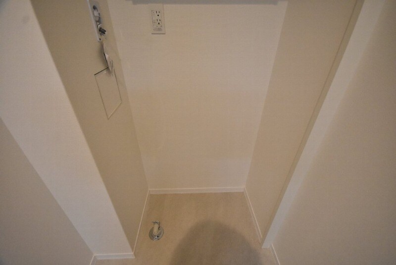 ペルル段原南の物件内観写真