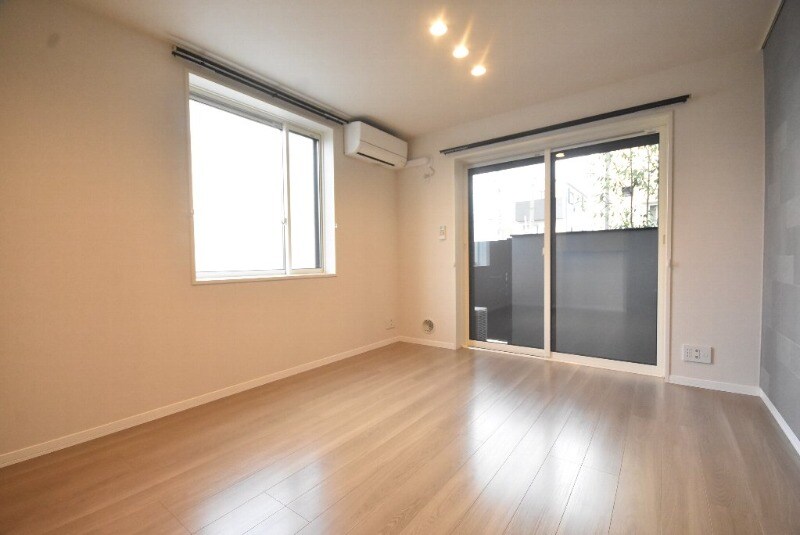 ペルル段原南の物件内観写真