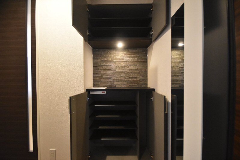 ペルル段原南の物件内観写真