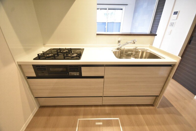 ペルル段原南の物件内観写真