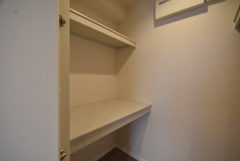 ペルル段原南の物件内観写真