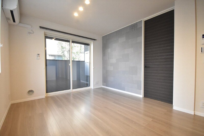 ペルル段原南の物件内観写真