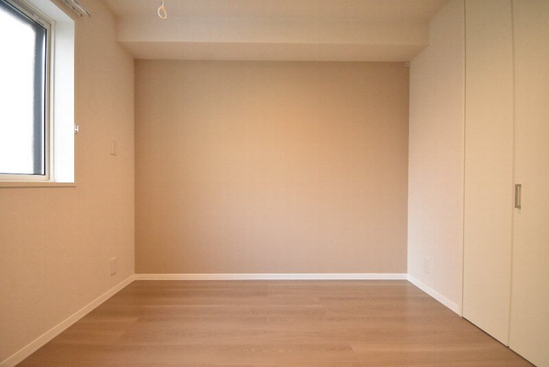 ペルル段原南の物件内観写真
