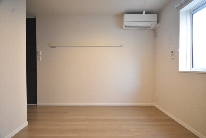 ペルル段原南の物件内観写真