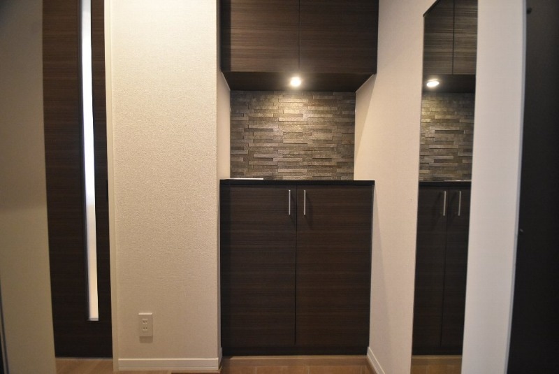 ペルル段原南の物件内観写真