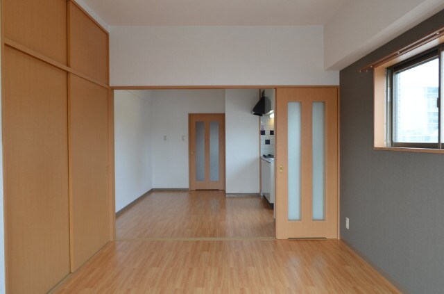 ビバーチェ平野町の物件内観写真