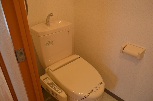 ビバーチェ平野町の物件内観写真