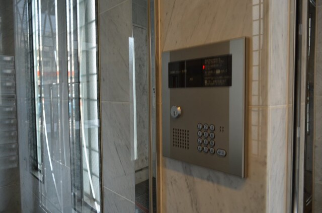 ビバーチェ平野町の物件外観写真