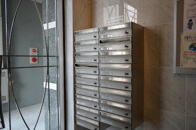 ビバーチェ平野町の物件外観写真