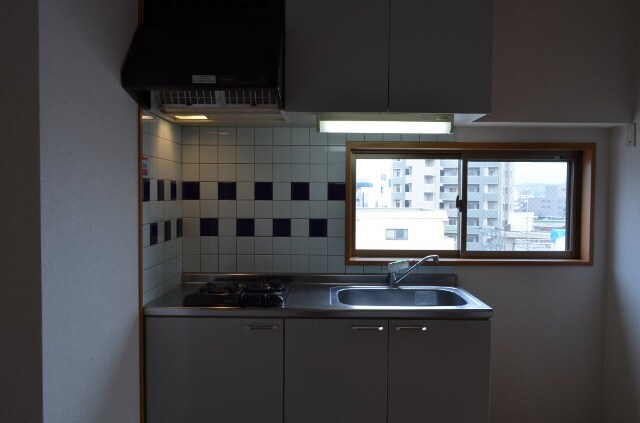 ビバーチェ平野町の物件内観写真