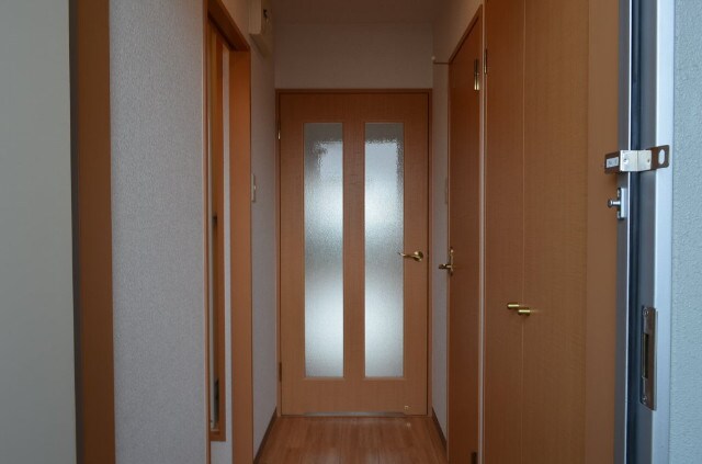 ビバーチェ平野町の物件内観写真