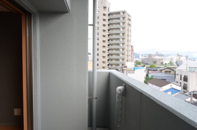 ビバーチェ平野町の物件内観写真