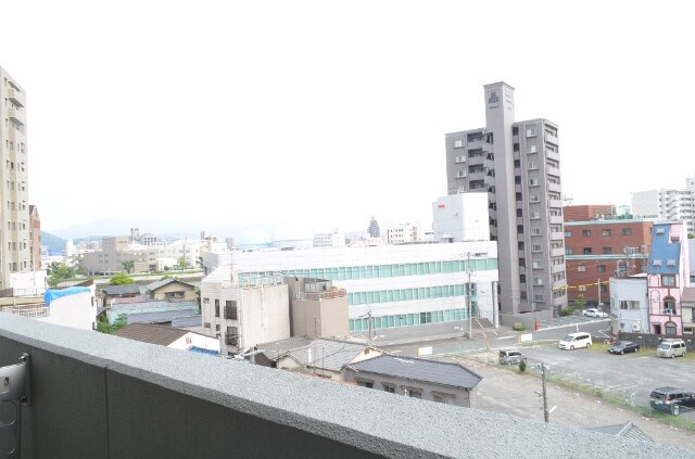 ビバーチェ平野町の物件内観写真