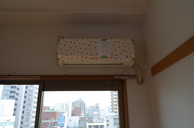 ビバーチェ平野町の物件内観写真