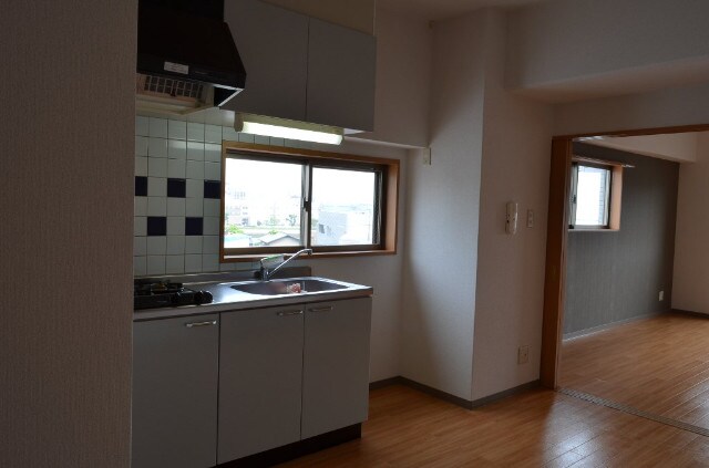 ビバーチェ平野町の物件内観写真