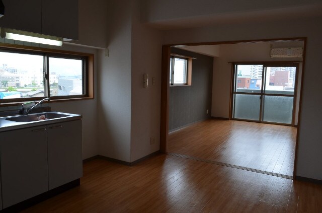 ビバーチェ平野町の物件内観写真