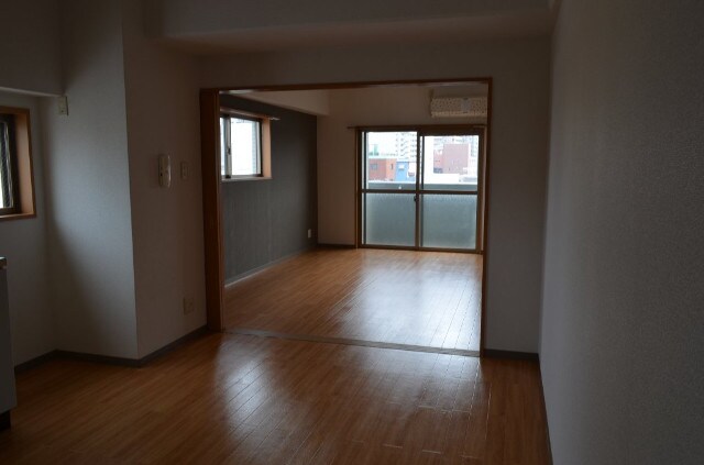 ビバーチェ平野町の物件内観写真