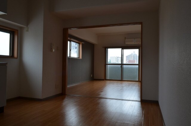 ビバーチェ平野町の物件内観写真