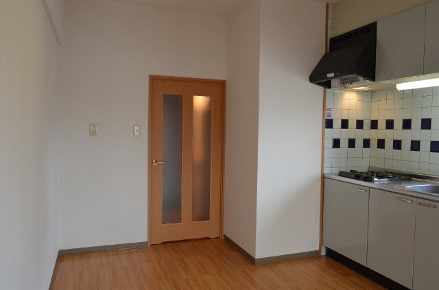 ビバーチェ平野町の物件内観写真