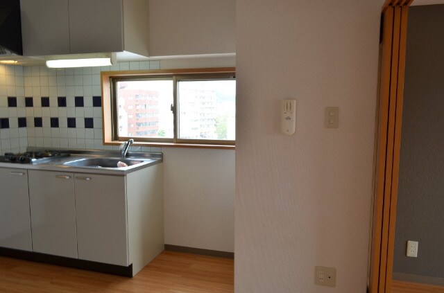 ビバーチェ平野町の物件内観写真