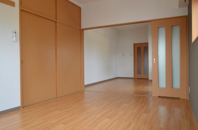 ビバーチェ平野町の物件内観写真