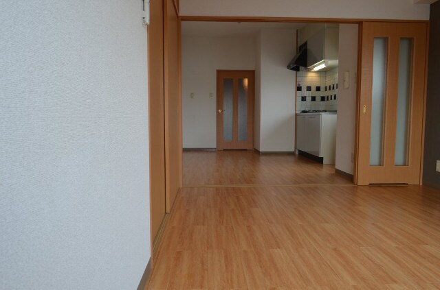 ビバーチェ平野町の物件内観写真