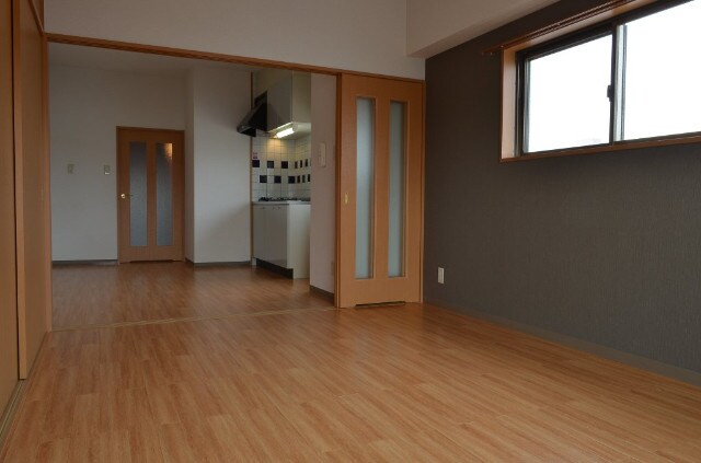 ビバーチェ平野町の物件内観写真