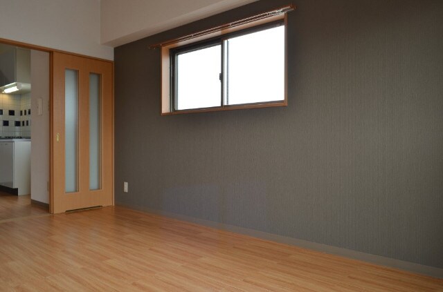 ビバーチェ平野町の物件内観写真