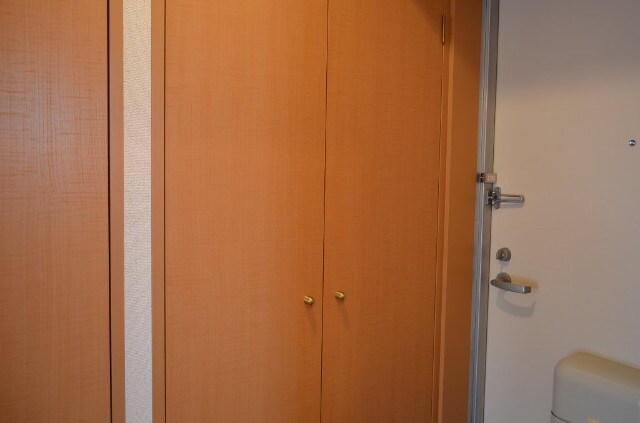 ビバーチェ平野町の物件内観写真