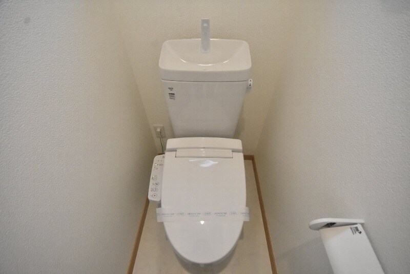 （仮称）Afit船越の物件内観写真