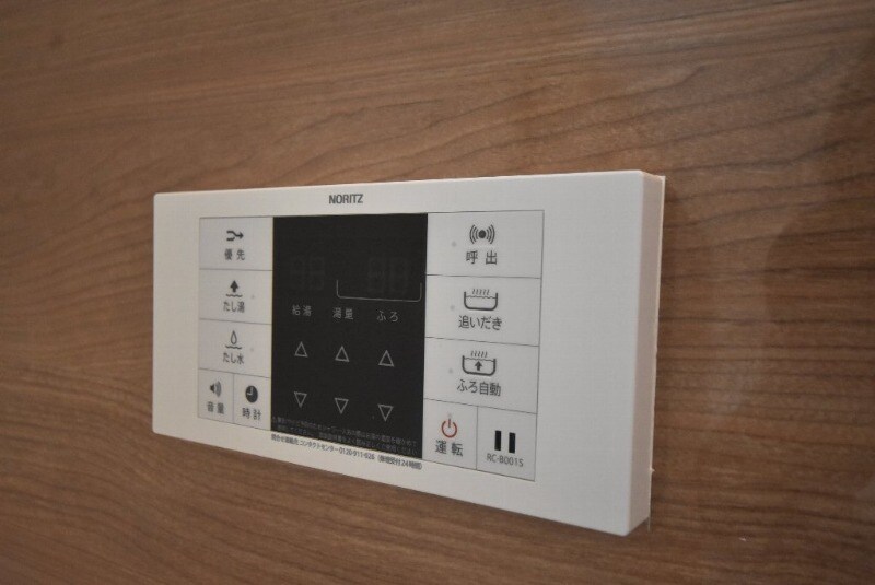 （仮称）Afit船越の物件内観写真