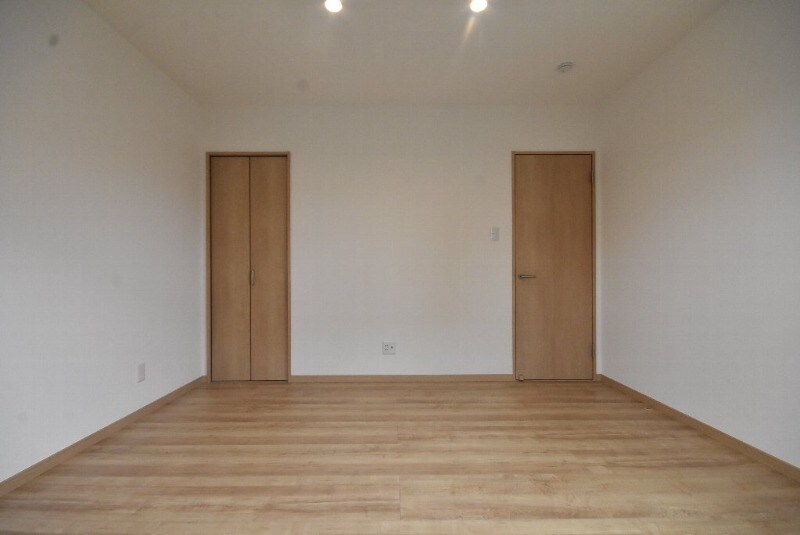 （仮称）Afit船越の物件内観写真