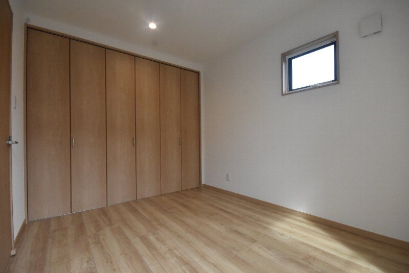 （仮称）Afit船越の物件内観写真