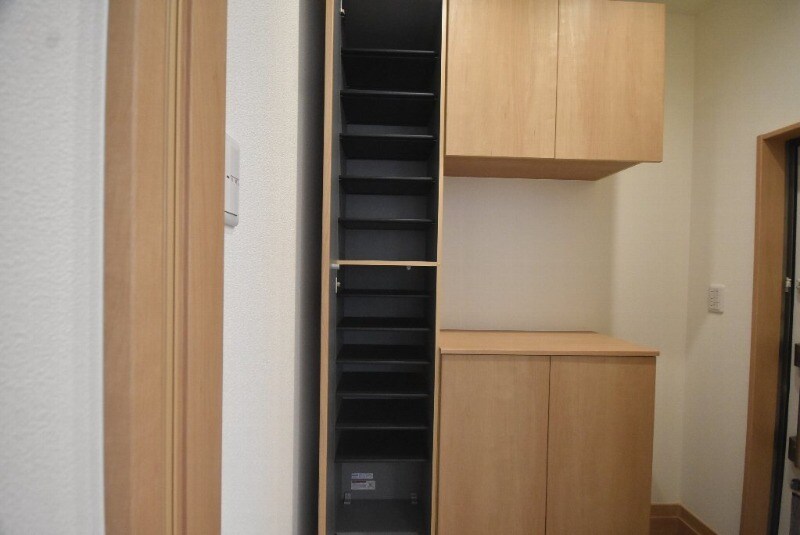 （仮称）Afit船越の物件内観写真