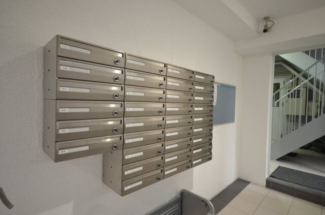 ウエスト・サイド・アヴェニューの物件外観写真