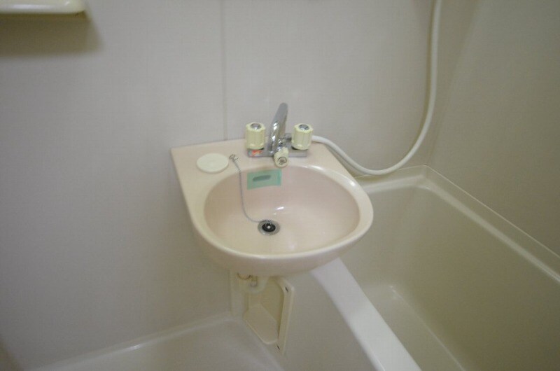 ウエスト・サイド・アヴェニューの物件内観写真