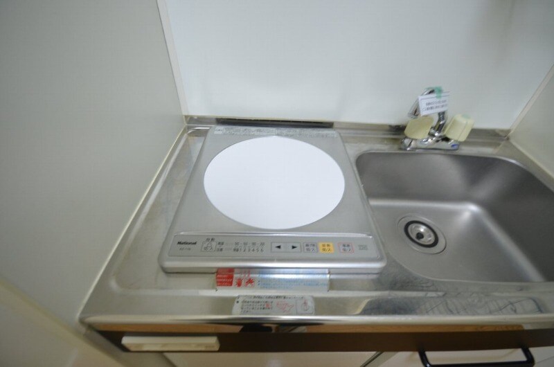 ウエスト・サイド・アヴェニューの物件内観写真