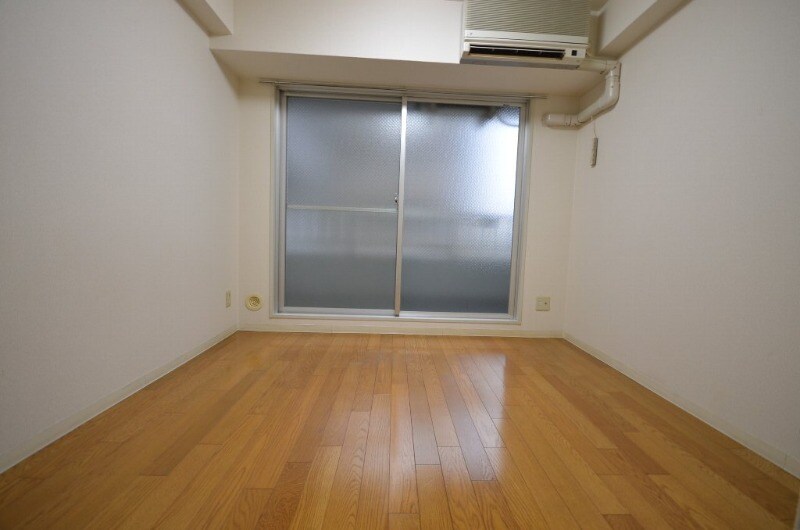 ウエスト・サイド・アヴェニューの物件内観写真