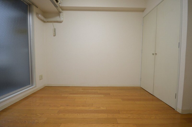 ウエスト・サイド・アヴェニューの物件内観写真