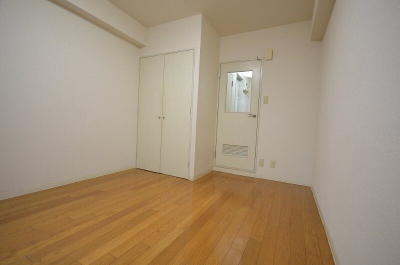 ウエスト・サイド・アヴェニューの物件内観写真