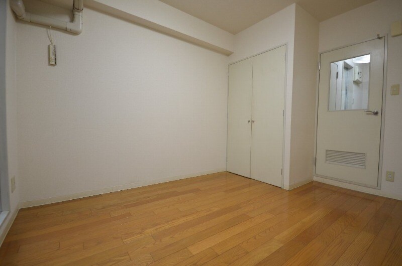 ウエスト・サイド・アヴェニューの物件内観写真