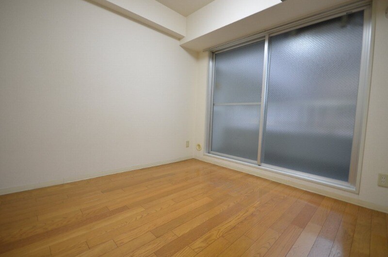 ウエスト・サイド・アヴェニューの物件内観写真