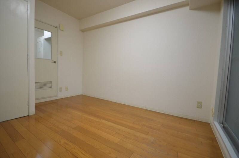 ウエスト・サイド・アヴェニューの物件内観写真