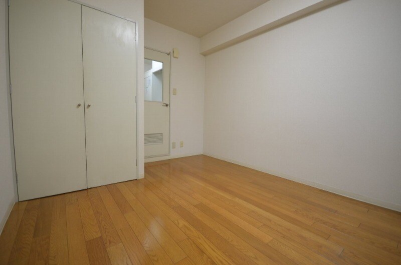 ウエスト・サイド・アヴェニューの物件内観写真